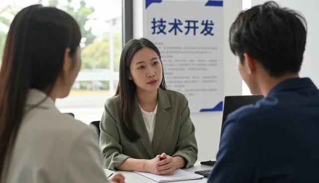 维护保养解决方案介绍