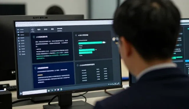 技术设备选型中的关键考量因素与实践建议